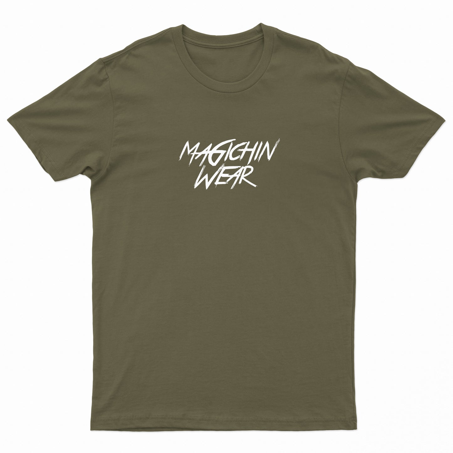 Magichinwear Tee & Shorts Set β Original Logo Drop (Reserve Now) - magichinwear