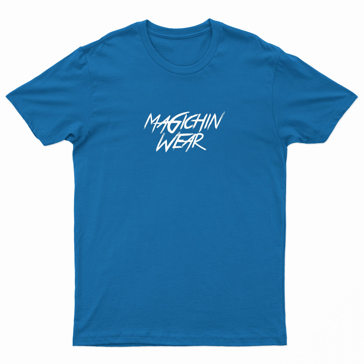 Magichinwear Tee & Shorts Set β Original Logo Drop (Reserve Now) - magichinwear
