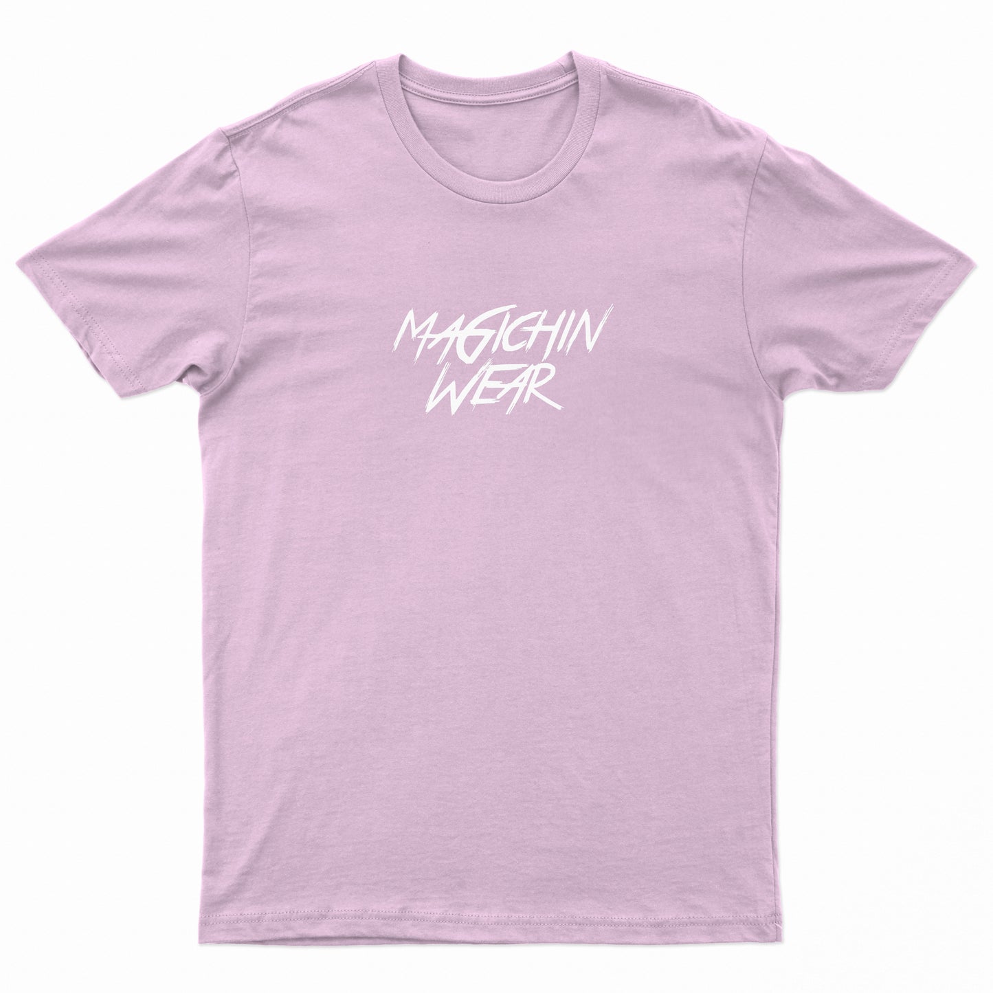Magichinwear Tee & Shorts Set β Original Logo Drop (Reserve Now) - magichinwear