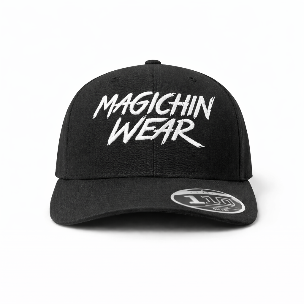 Magichinwear Heritage Hat black
