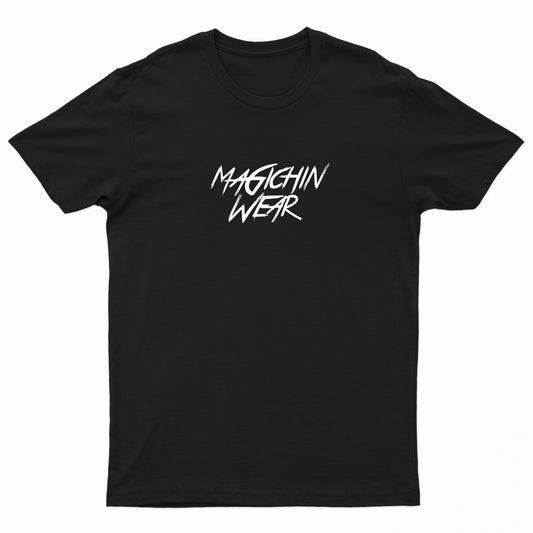 Magichinwear Tee & Shorts Set – Original Logo Drop (Reserve Now) - magichinwear