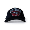 &quot;Detroit Motto Hat – Stylish and essential cap for Detroit streetwear.&quot;