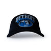 &quot;Detroit Motto Hat – Stylish and essential cap for Detroit streetwear.&quot;