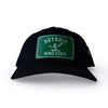 &quot;Detroit Mind State Hat – Bold Detroit-inspired streetwear cap.&quot;