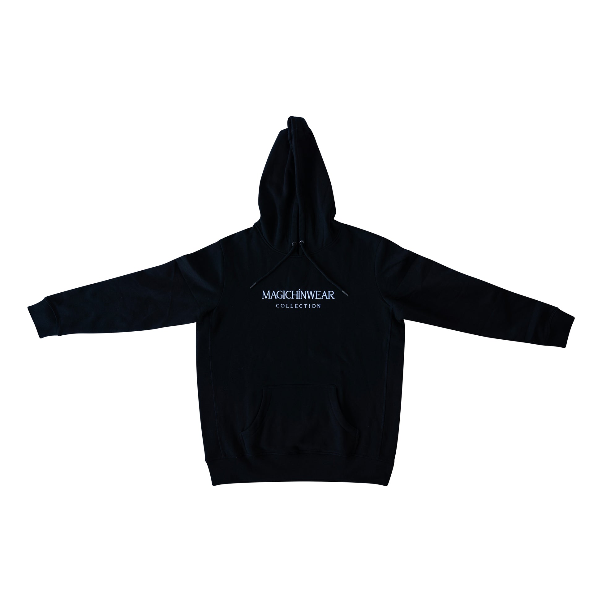 Magichinwear Premium streetwear tracksuit set