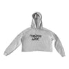 &quot;Magichinwear Crop Hoodie – Women’s stylish and comfy crop hoodie for casual wear.&quot;