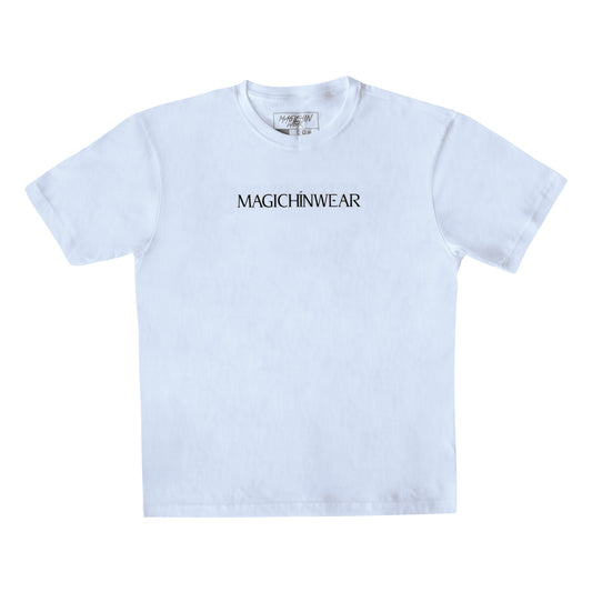 Magichinwear Collection Graphic Tee