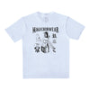 &quot;Magichinwear &#39;Black Magic&#39; Tee – Premium streetwear t-shirt.&quot;