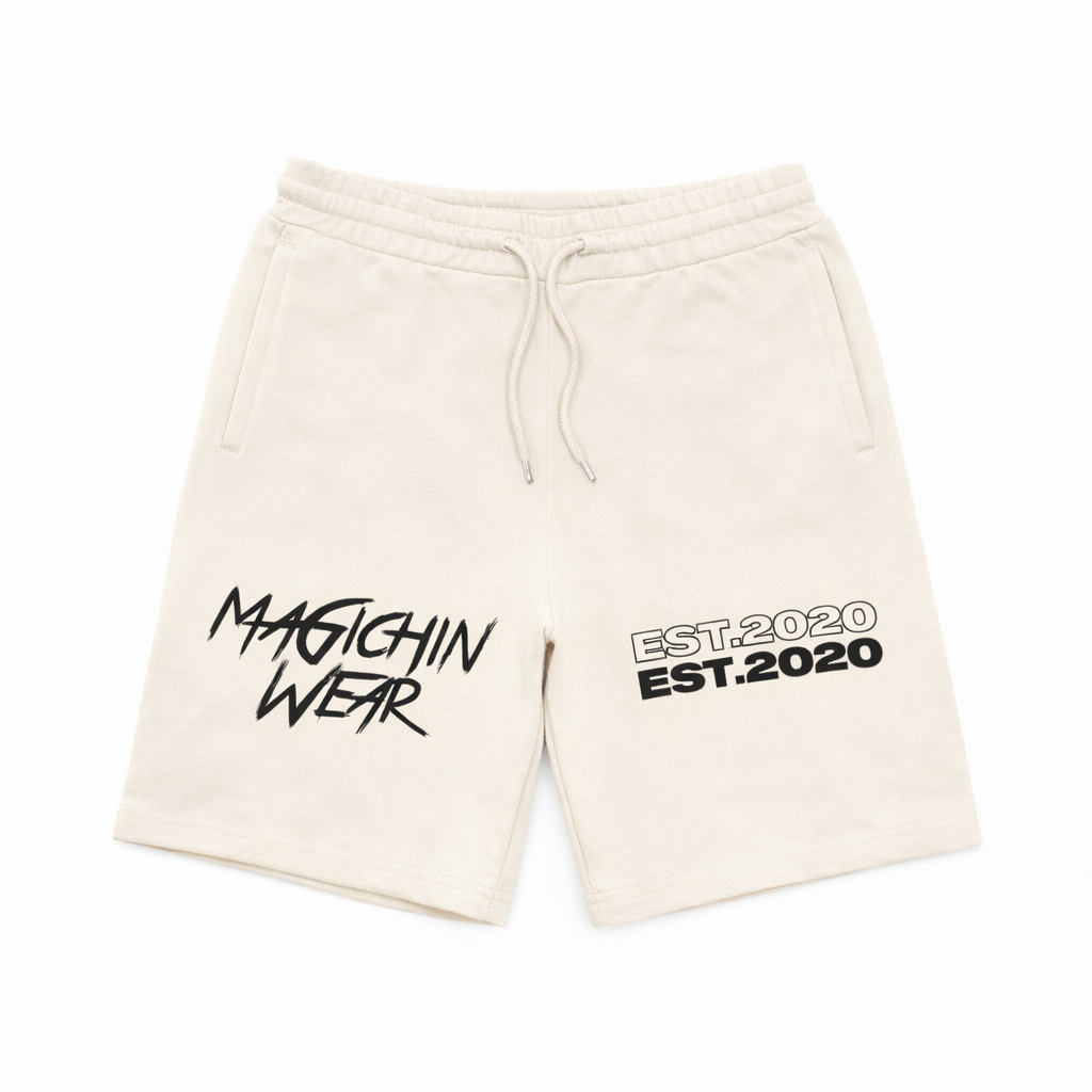 MAGICHIN WEAR
