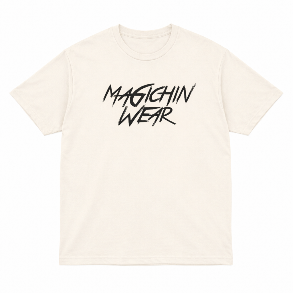 MAGICHIN WEAR