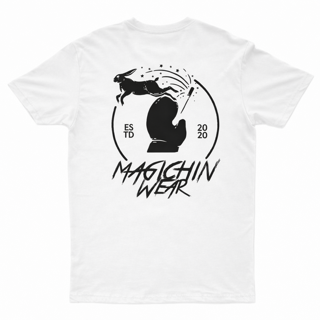 Magichinwear Heritage T-Shirt