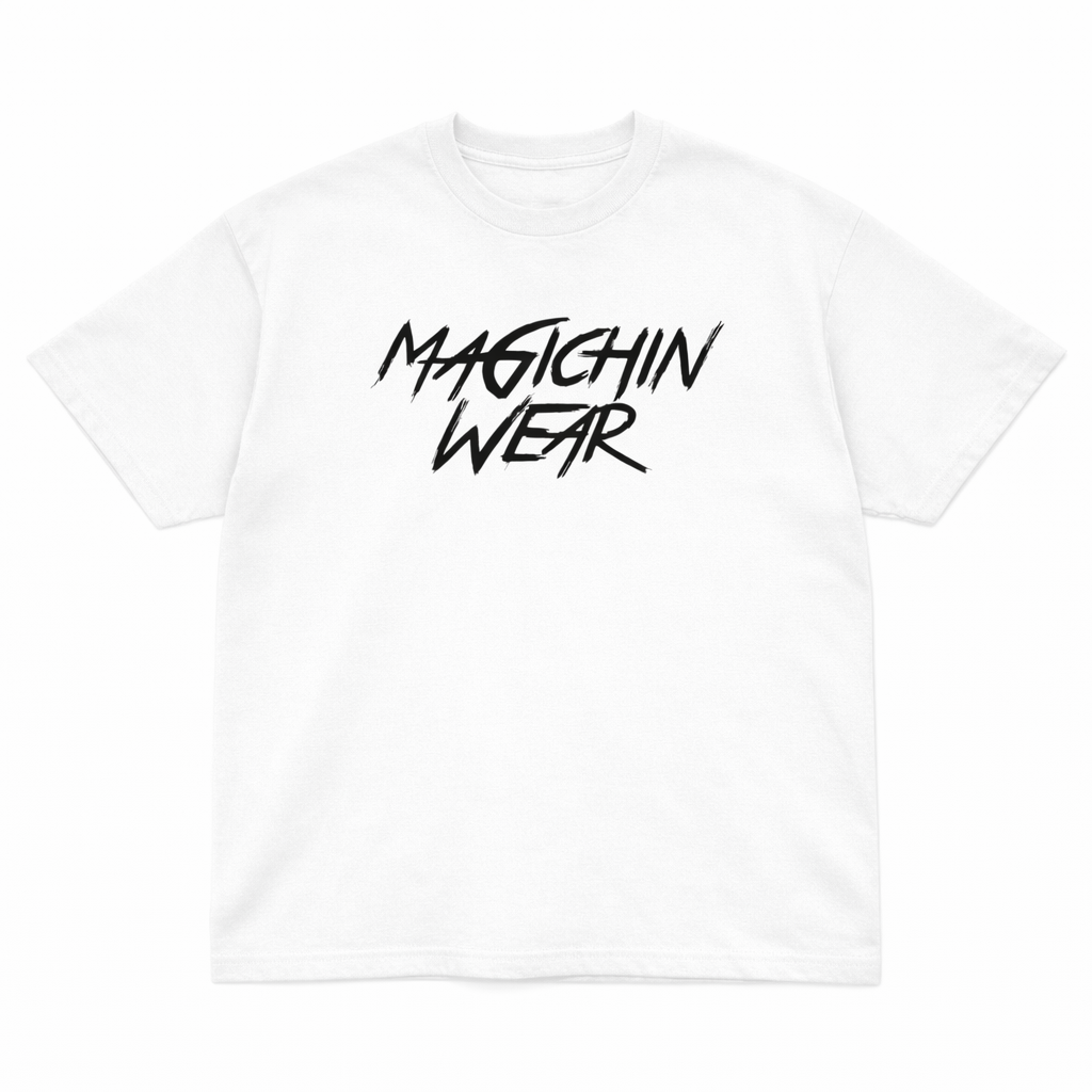 Magichinwear Heritage T-Shirt