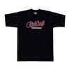 “Richcraft ‘Rich at Life’ T-shirt – Statement piece with large chest print.”