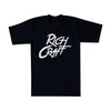 &quot;Richcraft Original Tee – Durable streetwear t-shirt with a bold design.&quot;