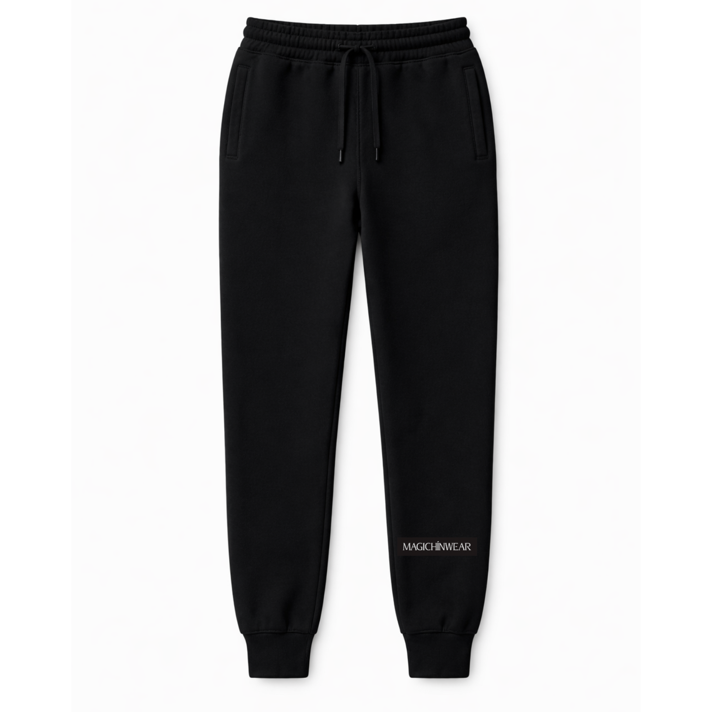 Magichinwear Collection Hoodie & Jogger Set – Streetwear Tracksuit (Reserve Now)