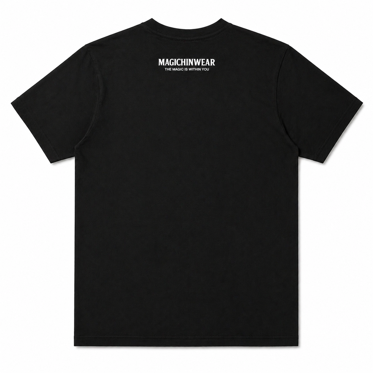 Magichinwear Collection Tee – Premium Streetwear T-Shirt