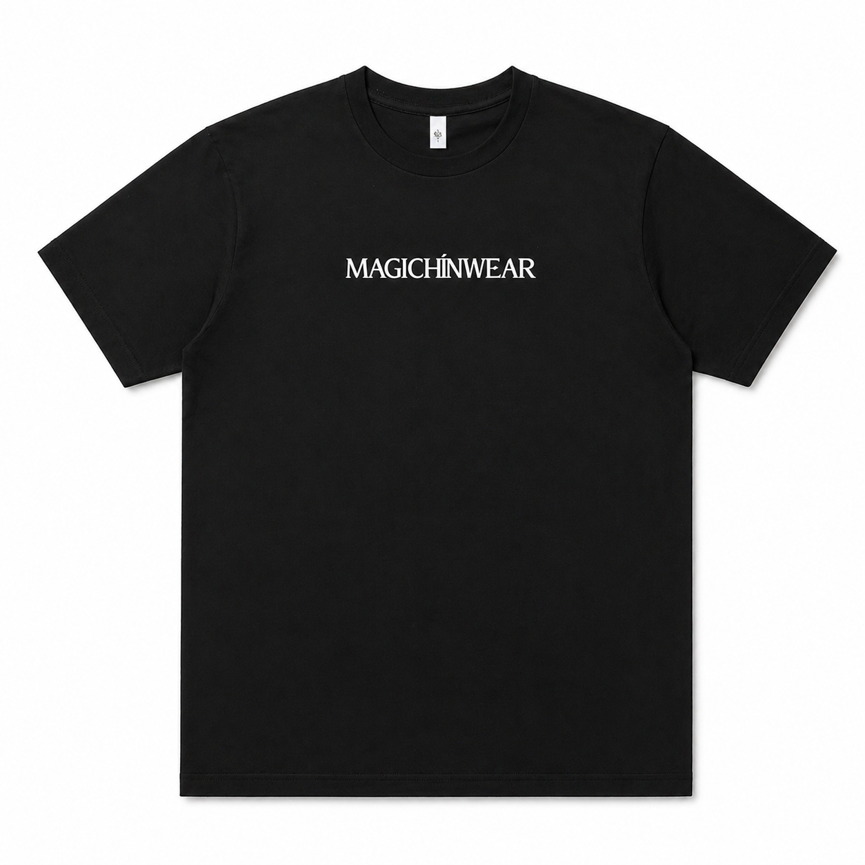 Magichinwear Collection Tee – Premium Streetwear T-Shirt