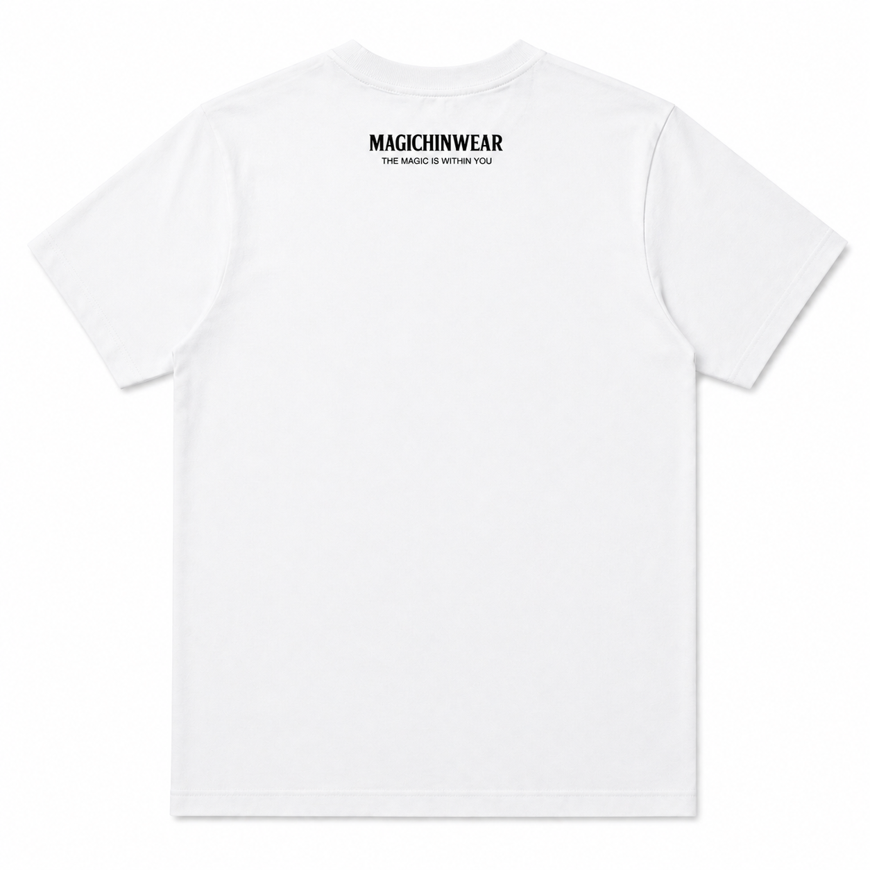 Magichinwear Collection Tee – Premium Streetwear T-Shirt