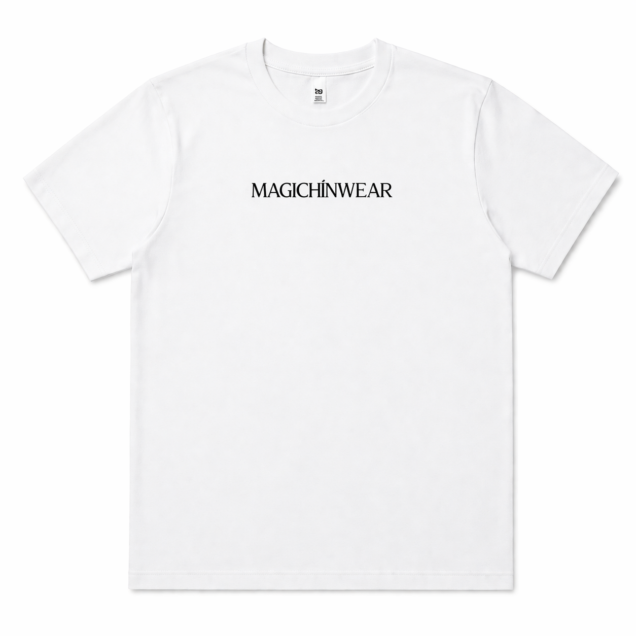 Magichinwear Collection Tee – Premium Streetwear T-Shirt